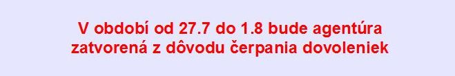 uradne preklady zatvorene